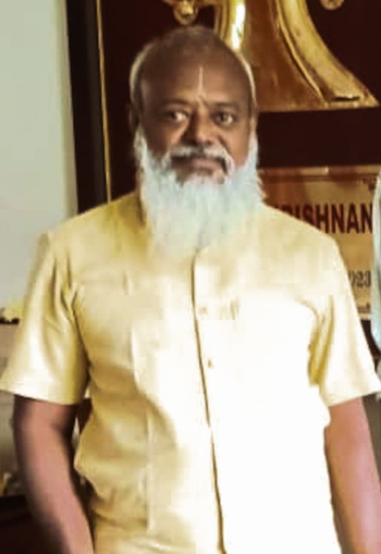 founder of illanthoodhu