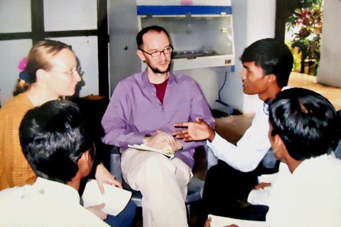 Printing of the first edition